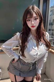 演员 陈思瑶