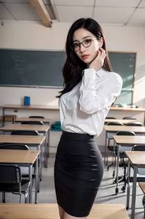演员 陈思瑶
