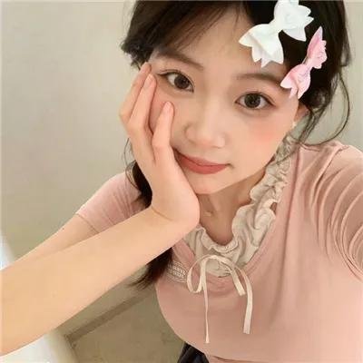 演员 陈思瑶